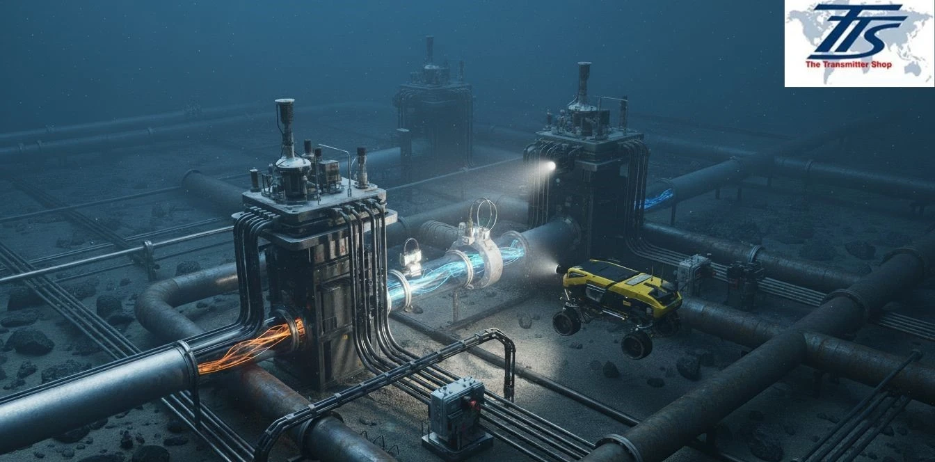 Flow Measurement Challenges in Subsea Operations